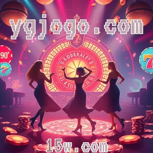 ygjogo.com: Descubra Aventuras Épicas com Jogos Incríveis