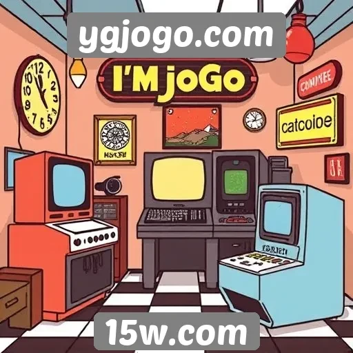 Exploração de jogos clássicos e sua relevância atual
