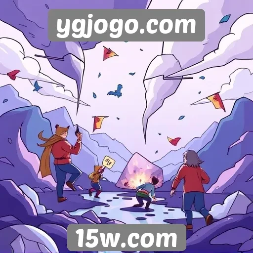 Desenvolvedores destacam desafios na criação de conteúdo para ygjogo