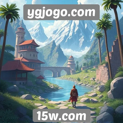 Recursos exclusivos disponíveis no ygjogo.com