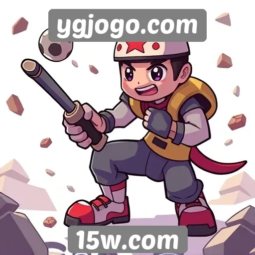 Tendências de jogos populares em 2026 no ygjogo.com