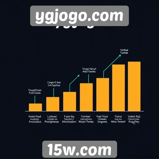 História do crescimento do ygjogo.com no mercado