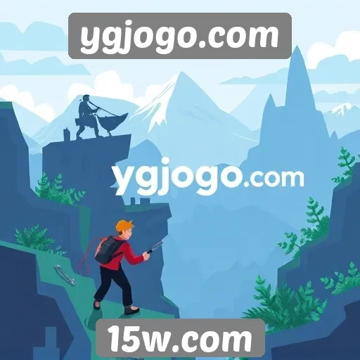 Desenvolvimento de jogos independentes no ygjogo