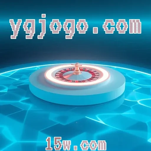 ygjogo.com: Descubra os Jogos IO Mais Estimulantes da Internet