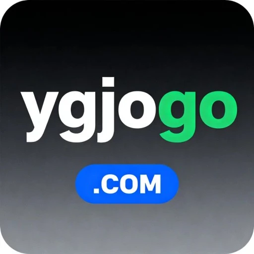 ygjogo.com Logo