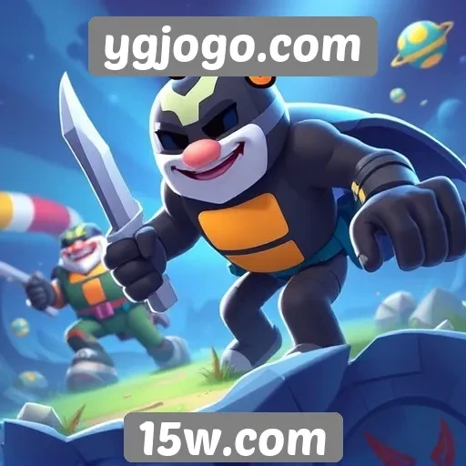 Novos lançamentos prometem agitar ygjogo.com