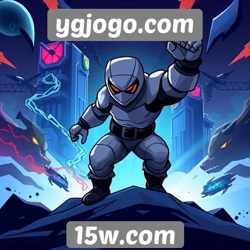 Novidades e lançamentos no ygjogo.com