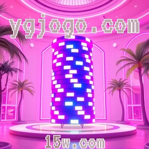 ygjogo.com: Descubra Uma Nova Dimensão de Jogos Online