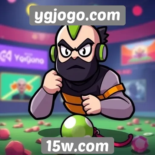 Opiniões de jogadores sobre o ygjogo.com