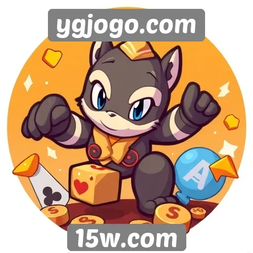 Dicas de jogos populares disponíveis no ygjogo.com