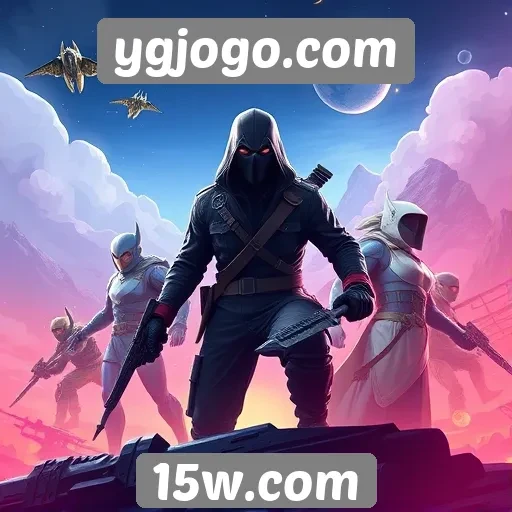 Análise de jogos populares no ygjogo