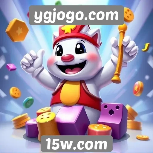 Avaliação dos jogos populares disponíveis em ygjogo.com
