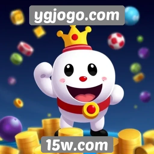 Jogos mais populares listados no ygjogo.com