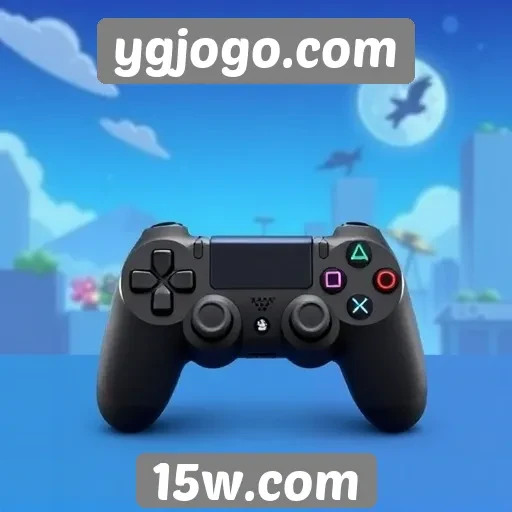Plataformas de jogos mais populares em ygjogo.com