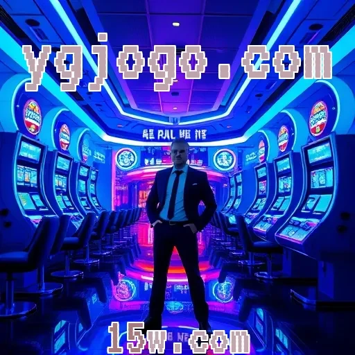 ygjogo.com: A Emoção dos Jogos de Esportes Espera por Você!