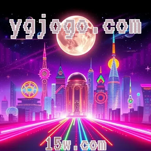 ygjogo.com: Uma Viagem Através da Estratégia em Jogos Online