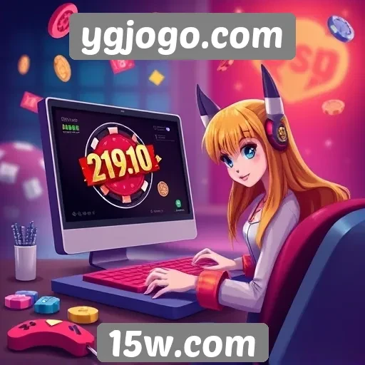 Funcionalidades únicas oferecidas pelo ygjogo.com