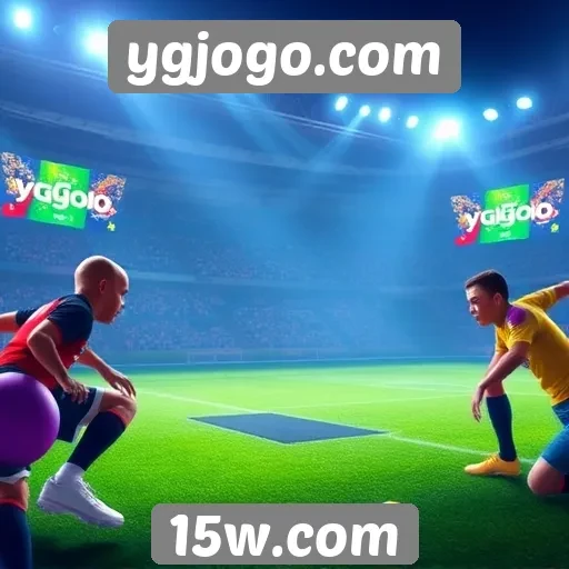 Atualizações e eventos programados para ygjogo.com