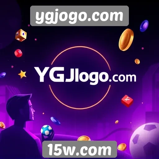 Exclusivos de YGJogo.com atraem novos usuários em 2026