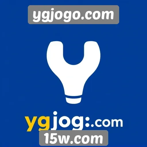 Recursos e funcionalidades do site ygjogo