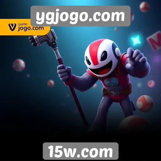 ygjogo.com apresenta novas promoções de jogos populares