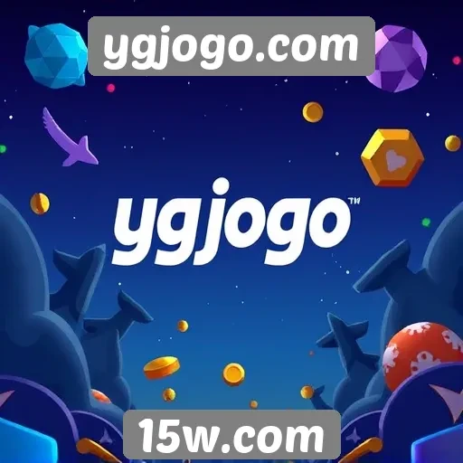 ygjogo.com traz novidades para o mercado de jogos