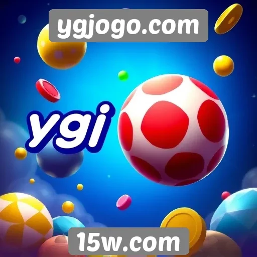 ygjogo.com oferece uma ampla seleção de jogos online