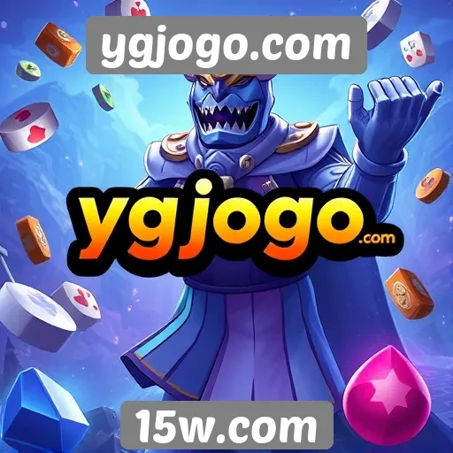 Como ygjogo.com se destaca entre outros sites de jogos